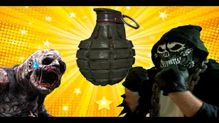 Getting REAL tired of this Beast!! Amnesia: The Bunker (Pt.4)