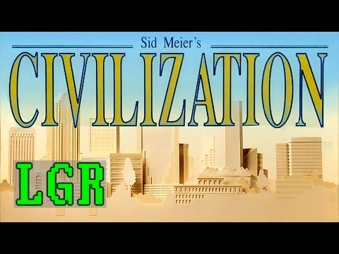 Civilization PC