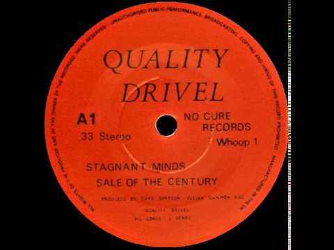 Quality Drivel - Sale Of The Century