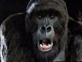 Disney S Mighty Joe Young TV Spot 2 1998