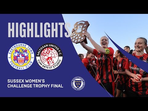 Eastbourne Town vs. Saltdean United Development - 03-03-24