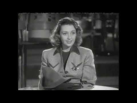 Tap Dance  1940  (George Murphy & Lana Turner)