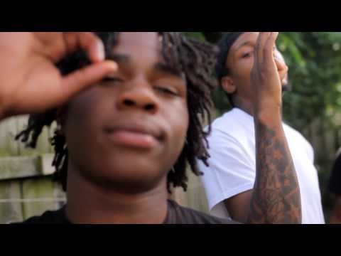 JRacks - Endless (Music Video)