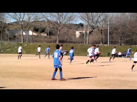 CLUB POLIDEPORTIVO SAN MIGUEL / INFANTILES