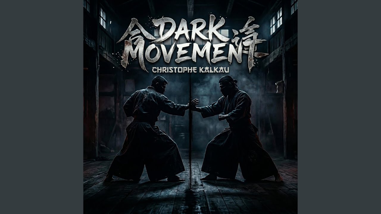 Dark Movement - Epic Cinematic Music
