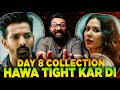 THAMMA Vs Ek Deewane Ki Deewaniyat Who Wins Diwali Ki Jung Box Office Full Report