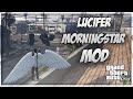 Lucifer Morningstar! (with .z3d Project) 5