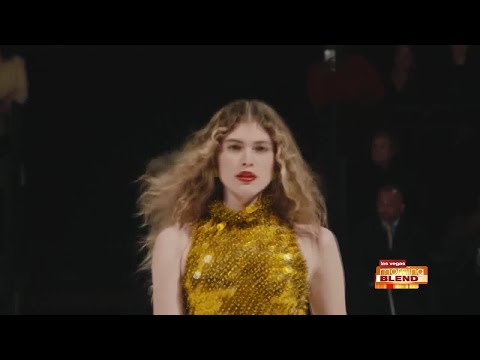 Bottega Veneta Runway Hits Detroit