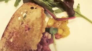 Napoleon Veuve Clicquot Champagne Luncheon