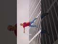 How To Survive Falling Off A Skyscraper 😨