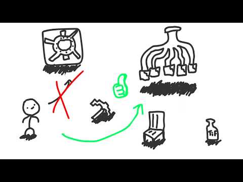 The Office Animated-Dwight's Perfect Crime