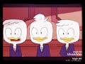 DUCKTALES Louie Webby AMV