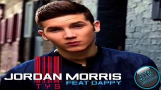 Jordan Morris Ft Dappy - Taking Your Side