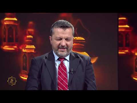 Kjo Eshte Koha 02 | I ftuar Hoxhe Ferid Piku