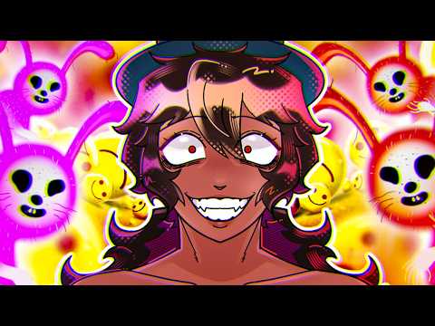 this is a happy video :)