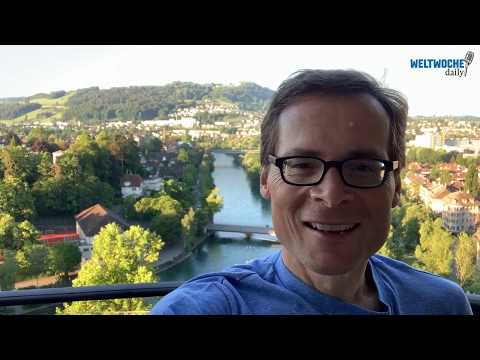 Weltwoche Daily 26.05.2020