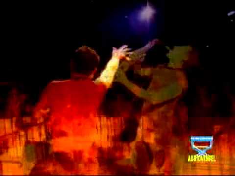 Clip Fred Karato 2007