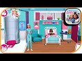 NEW CLINIC UPDATE Barbie Dreamhouse Adventures 1315 | Budge Studios | Barbie doll cartoon | HayDay