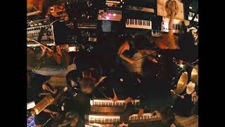 Arcade Fire — &quot;Chemistry&quot; — Live Boombox Mix
