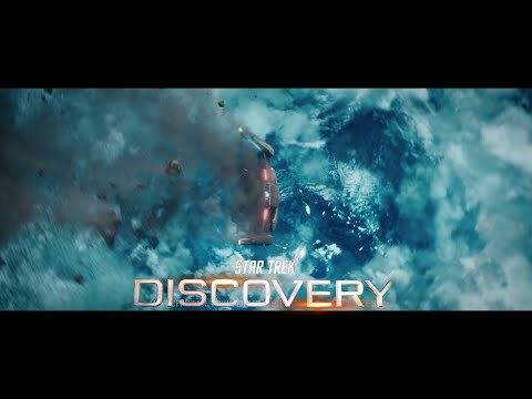 Star Trek Discovery - Season 3 Episode 2 - "Far From Home" clip