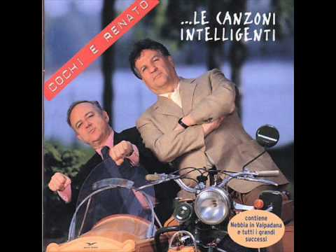 L'inquilino-Cochi e Renato