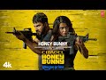 Citadel Honey Bunny Song Varun Dhawan Samantha Prabhu Sachin Jigar Ash King Priya Saraiya