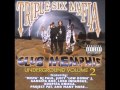 Three 6 Mafia - Liquor and Dat Bud Bass Boosted