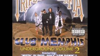 Three 6 Mafia - Liquor and Dat Bud Bass Boosted