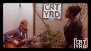 Ed Riches with Zara McFarlane - Her Eyes