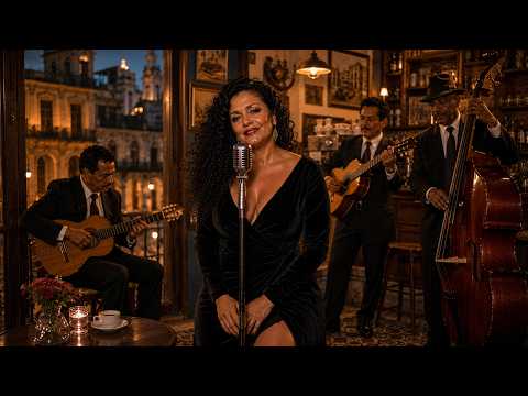 Boleros Románticos de La Habana | Canciones del Corazón