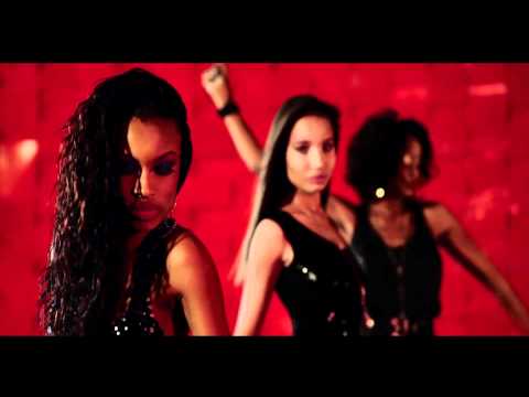 Paul G feat. Maezee - The Feeling (OFFICIAL HD)