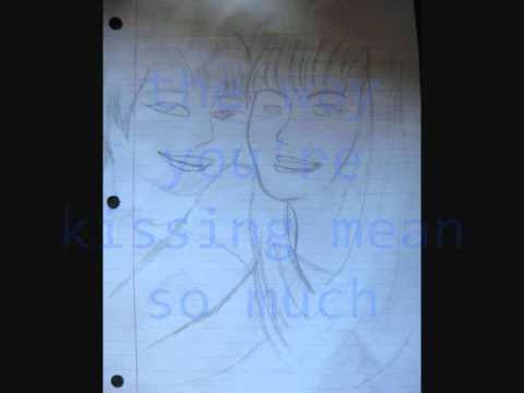 If It's All I Ever Do - Anders Johansson