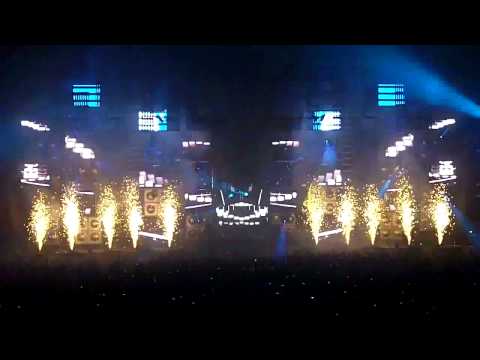 Re-Style - Rise Of The Ruler @ Syndicate 2010 (Anthem)