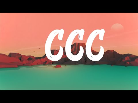 Michelle Maciel, Eden Muñoz, Panter Bélico - CCC (Remix) 🍀Songs with lyrics