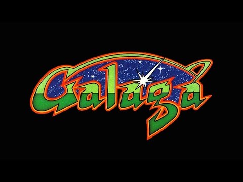 Joseph VS. Zachary Episode 163 - Galaga