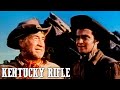 Kentucky Rifle American Classic Western Movie Wild West Cowboy Movies Full Length English
