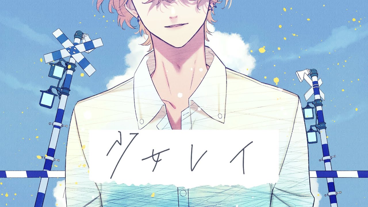 動画サムネイル