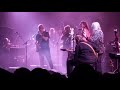 Faust - Läuft...Heißt Das Es Läuft Oder Es Kommt Bald...Läuft - Live at the Union Chapel 15/11/21