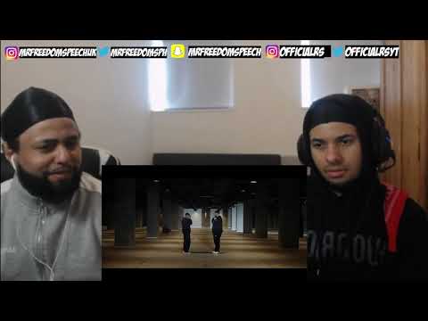 THE BEST DUO IN Türkiye MUSIC SCENE 🔥*UK REACTION* 🇹🇷 Critical ft Uzi - PİRANA ( FREESTYLE VIDEO)