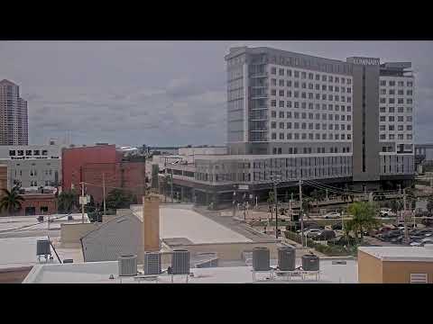 Downtown Fort Myers