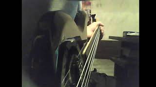 I Prevail - Deceivers Bass Cover