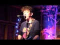 Ben Salter live in Melbourne: Ten Paces Away