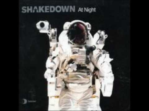 At Night (Mousse T's Feel Much Better Mix) - Shakedown