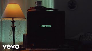 Download lagu Jeremy Zucker - hometown (Lyric Video) mp3