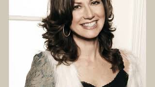Amy Grant - Not Giving Up - Don&#39;t Try So Hard