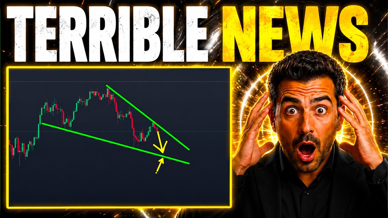 Bitcoin price prediction – a serious problem appears on the chart
