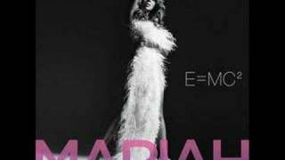 MARIAH CAREY CRUISE CONTROL [OFFICIAL HQ NEW SONG]