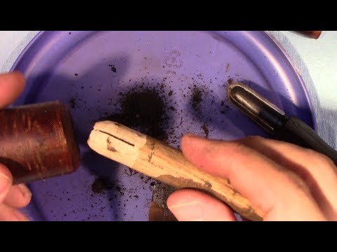 Ropp Cherrywood Restoration Part 2