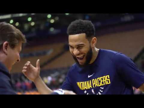 Gameday pres by Sport Chek - Matt Devlin