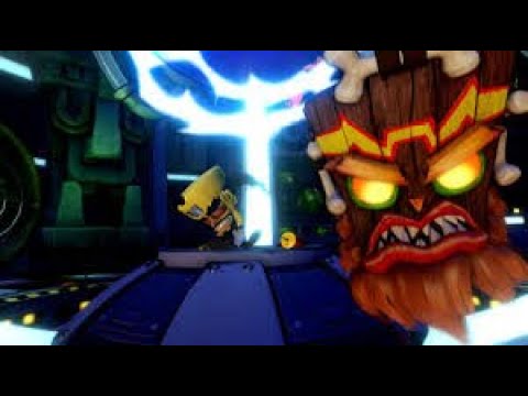 Crash Bandicoot:NST Pt.25